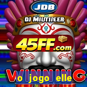 o jogo elle kennedy pdf
